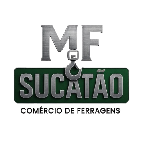 Sucatão Comércio & Ferragens